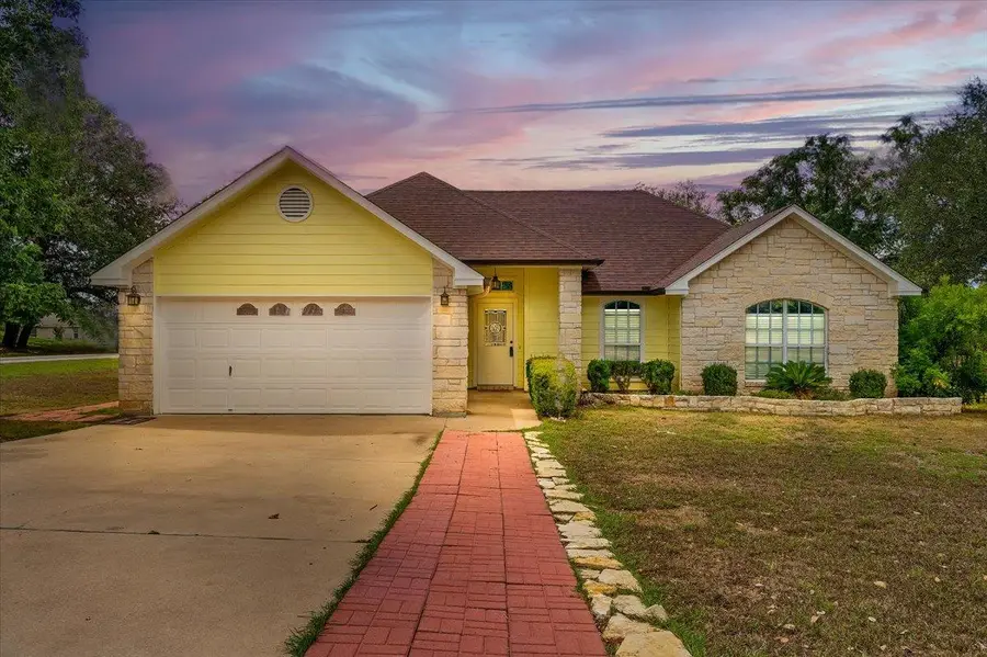 18609 Venture Dr, Point Venture, TX 78645 - #3