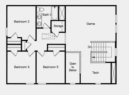 15425 Flowers Vw, Pflugerville, TX 78660 - #3