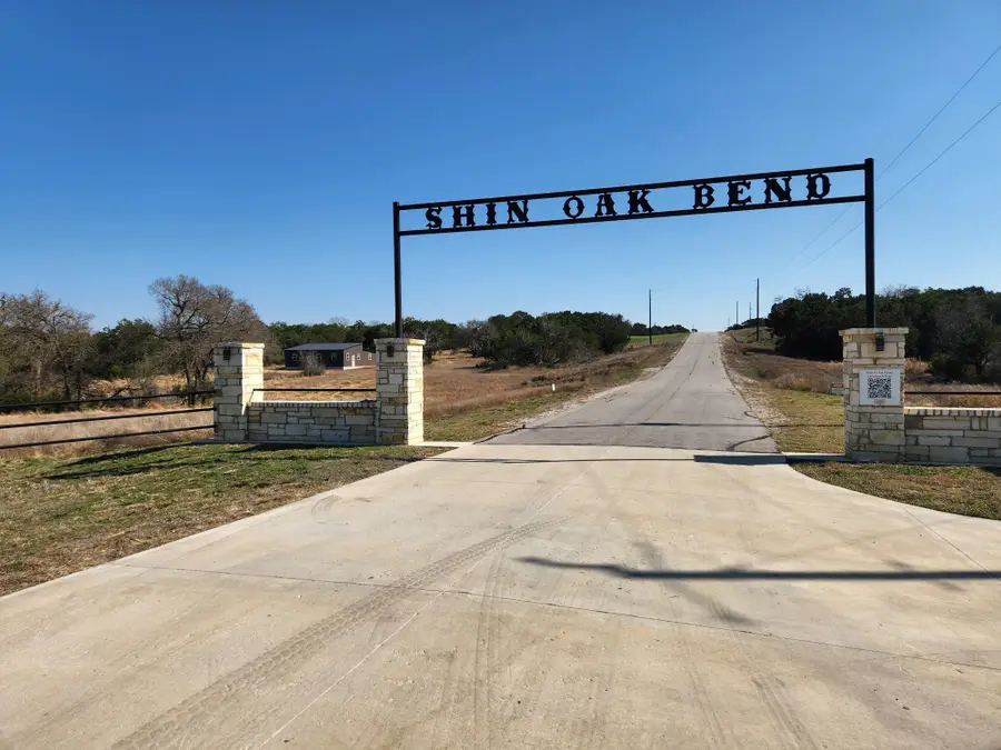 104 Riparian Elm Rd, Burnet, TX 78611 - #2