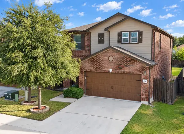 2006 Fretboard St, Round Rock, TX 78664