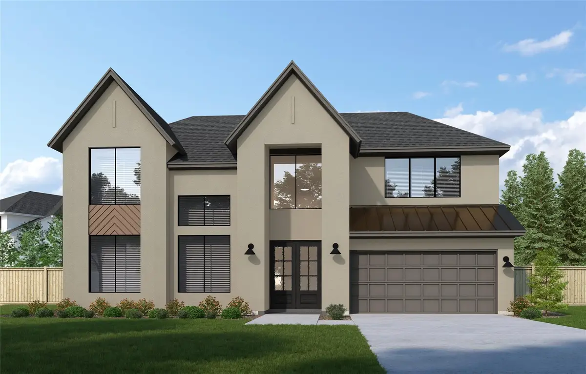 17713 Chamoix Dr, Austin, TX 78738 - #1