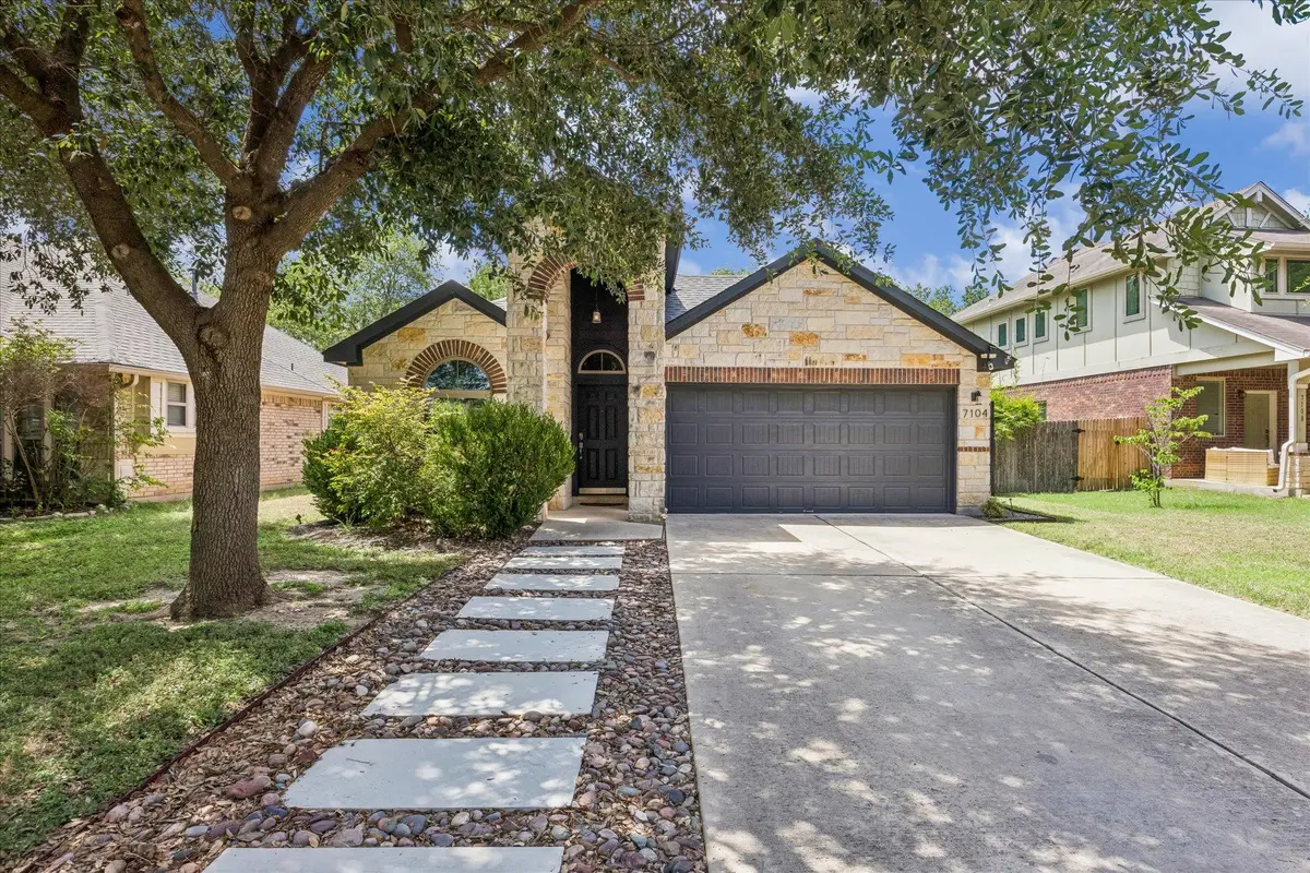 7104 Bay City Bnd, Austin, TX 78725 - #1