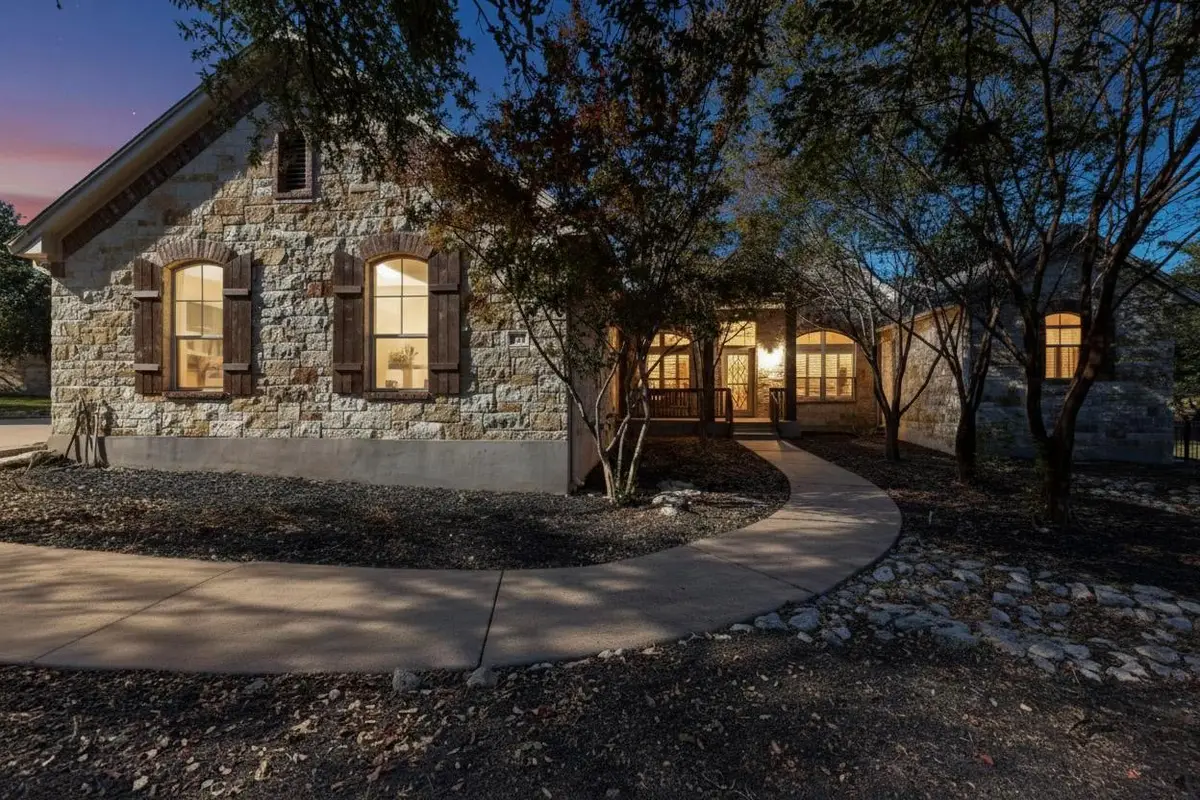 121 Quarry Park Cv, Liberty Hill, TX 78642 - Image #1