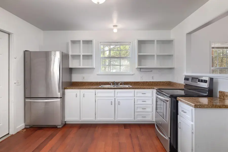 254 Kelley Rd W, Bastrop, TX 78602 - #2