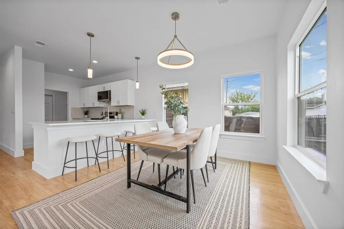 7310 Carver Ave #2, Austin, TX 78752 - #1