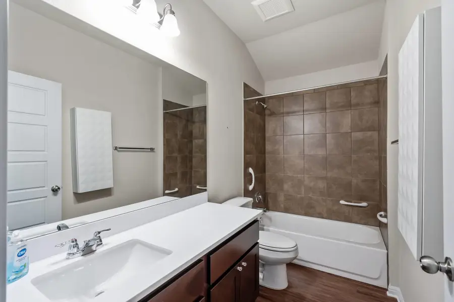 16512 Enamorado Rd, Manor, TX 78653 - #2