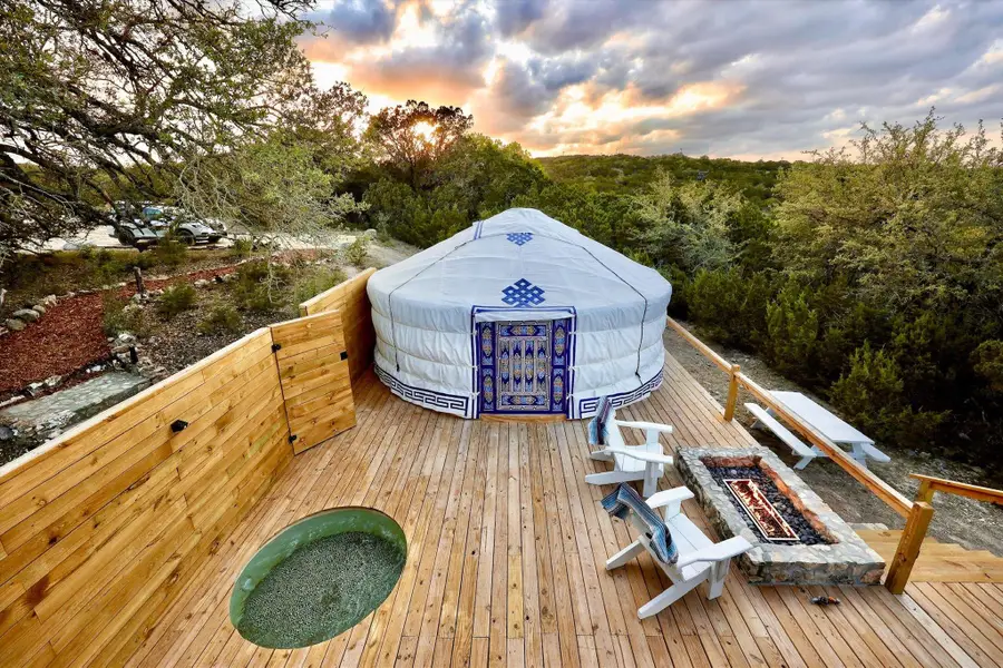 7000 Mcgregor Ln, Dripping Springs, TX 78620 - #2