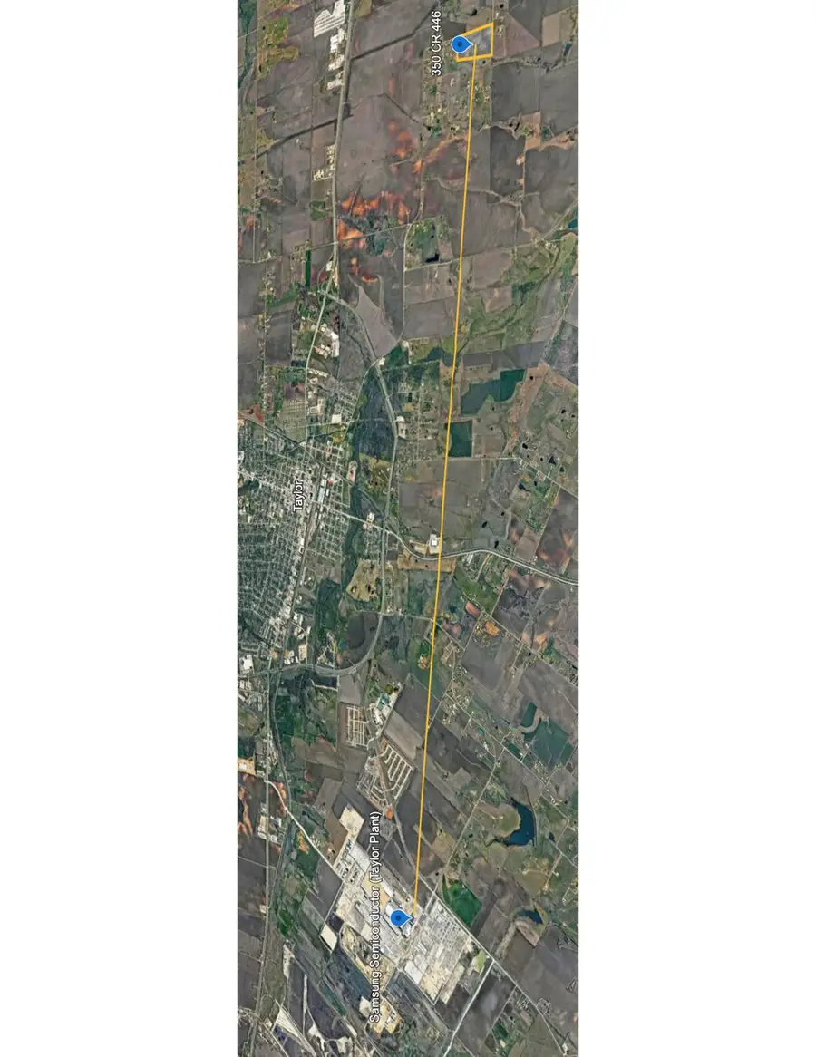 350 County Road 446, Taylor, TX 76574 - #3