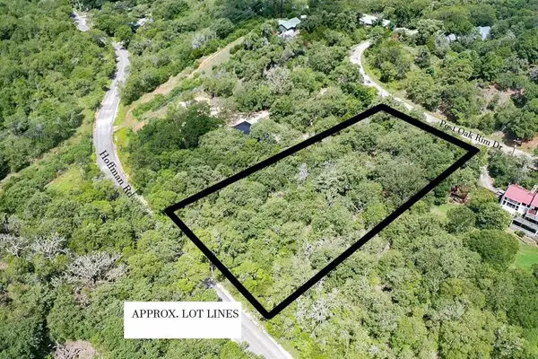 TBD Post Oak Rim Dr, Bastrop, TX 78602