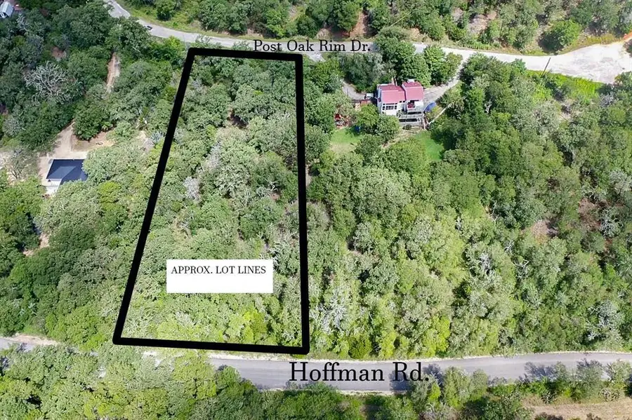 TBD Post Oak Rim Dr, Bastrop, TX 78602 - #2