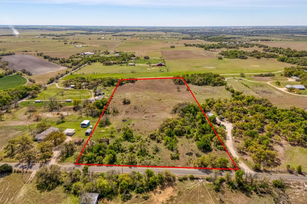 TBD Cr 124, Georgetown, TX 78626 - #1