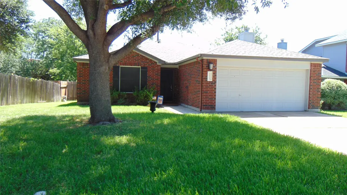 1025 Mohican, Round Rock, TX 78665 - #1