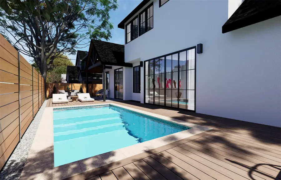 1801 W St. Johns St, Austin, TX 78757 - #2