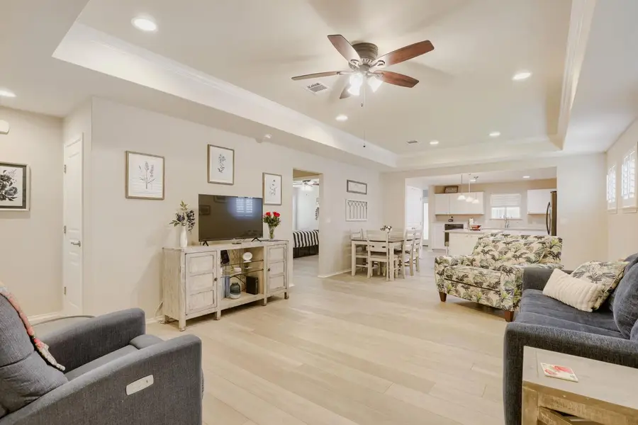 106 Paint Creek Ln, Georgetown, TX 78633 - #3