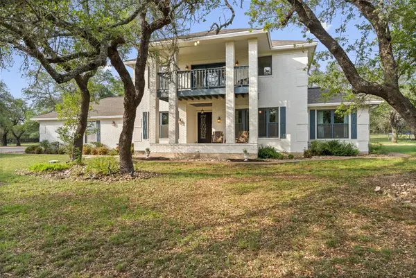 606 Winchester Dr, Dripping Springs, TX 78620