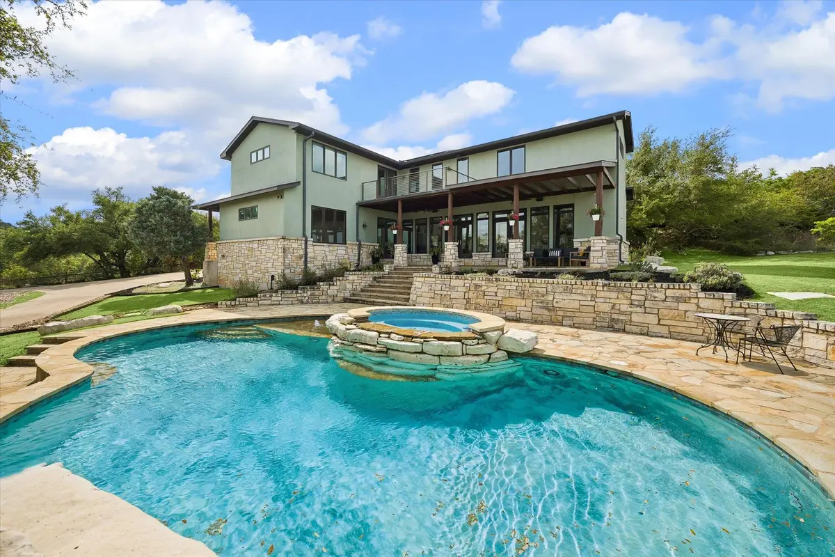 4004 Cloudy Ridge Rd, Austin, TX 78734 - #1
