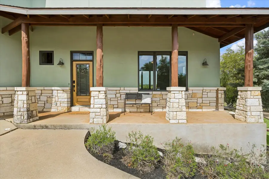 4004 Cloudy Ridge Rd, Austin, TX 78734 - #3