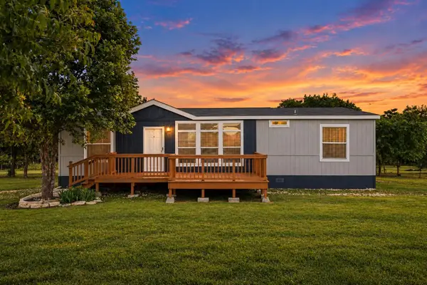 227 Misty Wood, Bertram, TX 78605