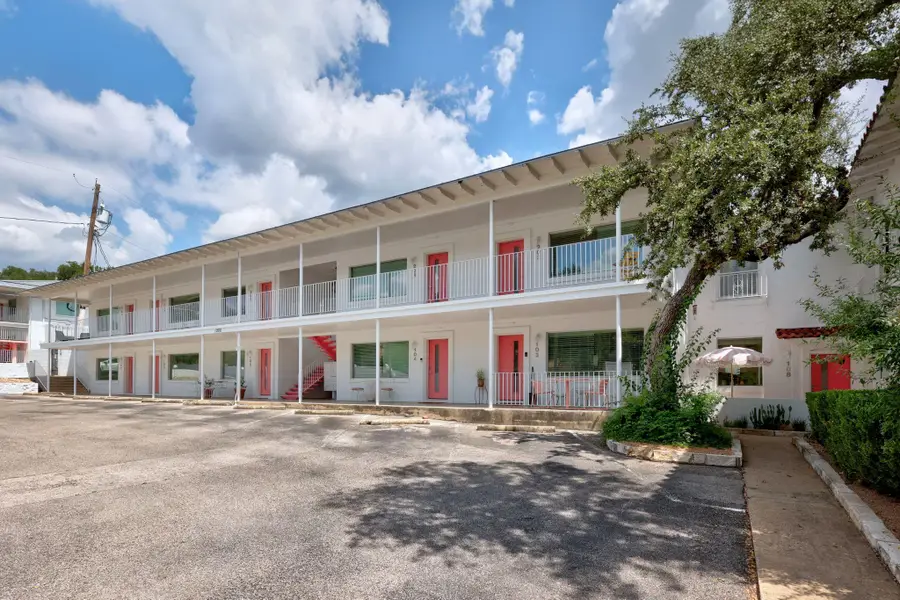 1200 Enfield Rd #205, Austin, TX 78703 - Image #2