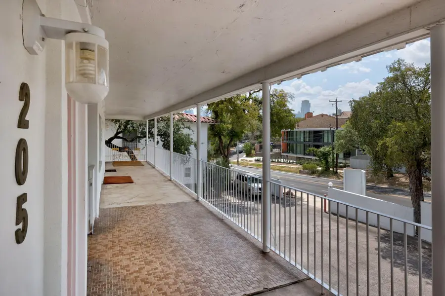 1200 Enfield Rd #205, Austin, TX 78703 - Image #3