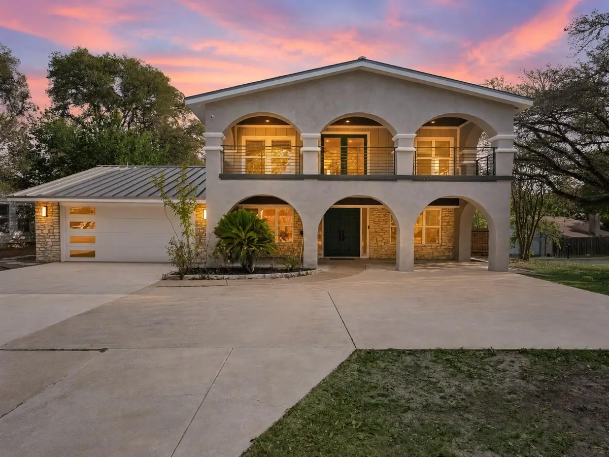 3008 Cedarlawn Cir, Austin, TX 78723 - #1