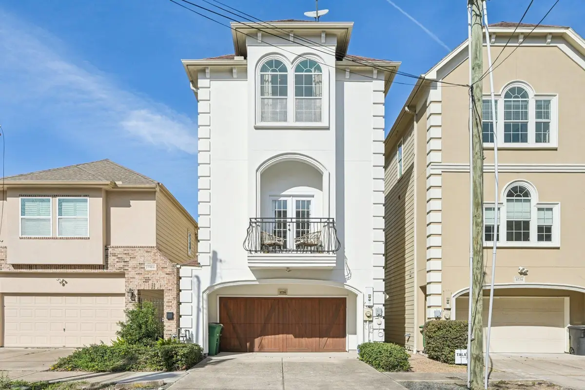 5736 Petty St, Houston, TX 77007 - Image #1