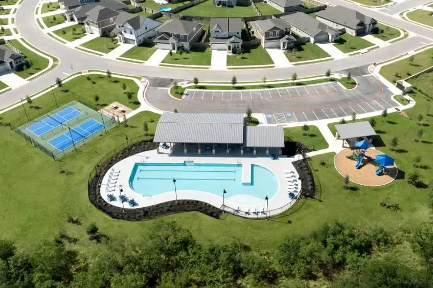 141 Ayres Horn, Cedar Creek, TX 78612 - #2