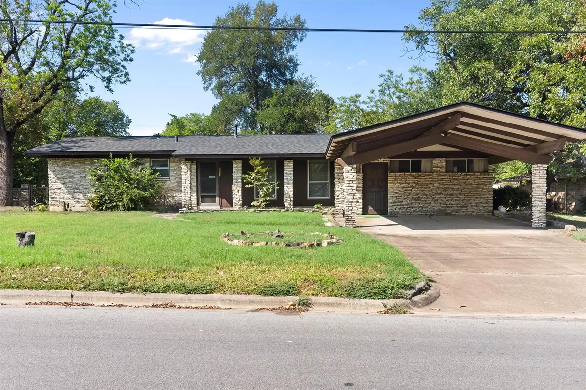 1105 E Applegate Dr, Austin, TX 78753 - Image #1