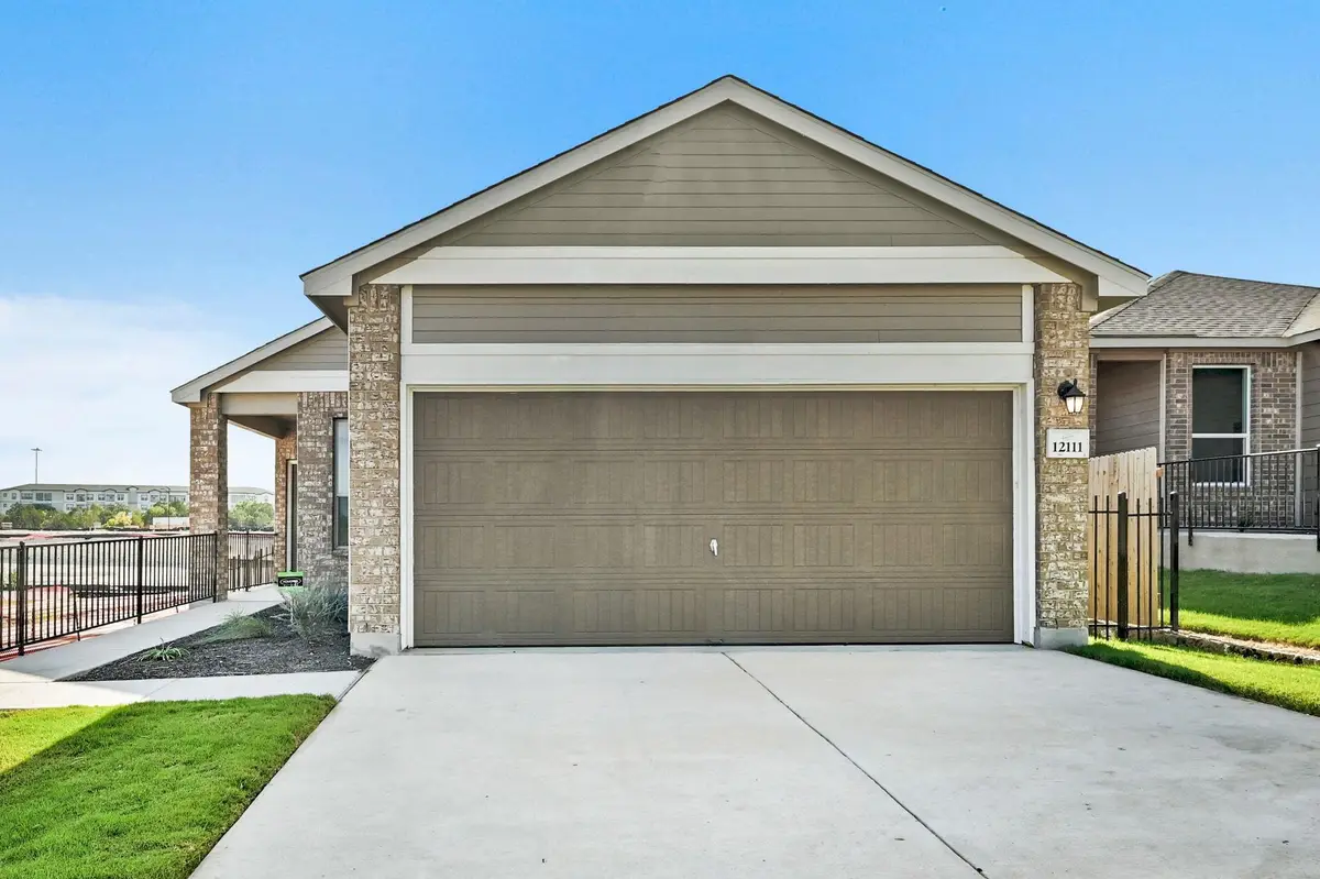 12005 Salvador St, Austin, TX 78748 - #1