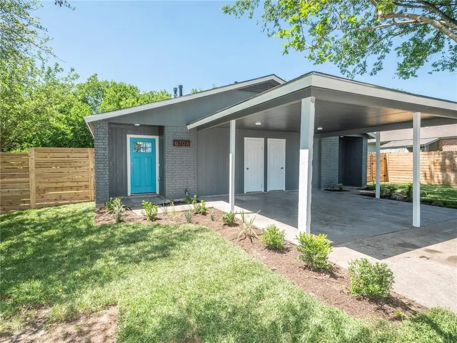 6706 Wentworth Dr, Austin, TX 78724 - Image #2