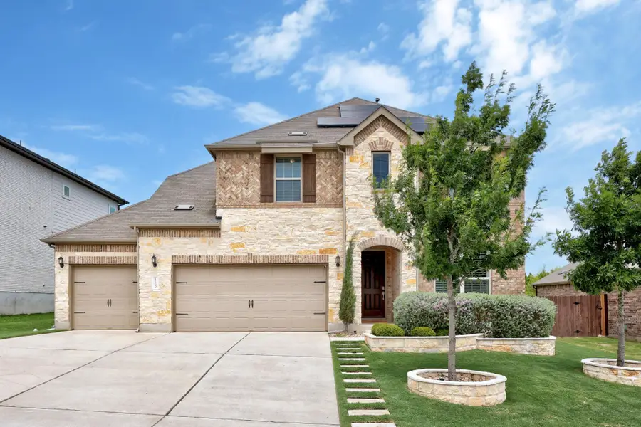 17600 Chino Ln, Pflugerville, TX 78660 - #2