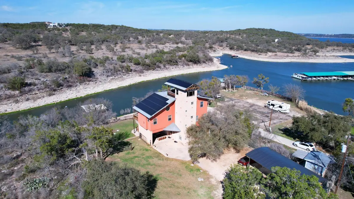 840 Windy Shores Loop, Spicewood, TX 78669 - #1