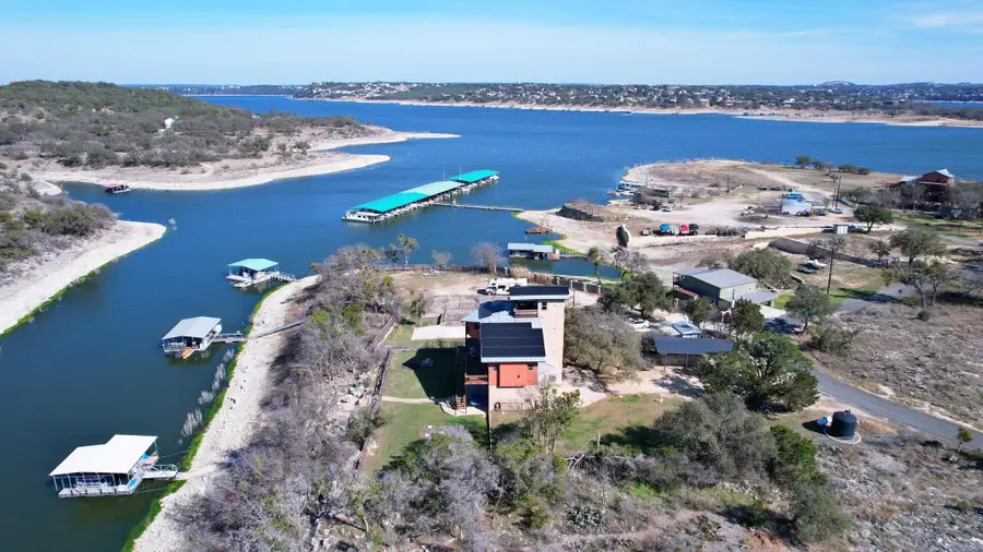 840 Windy Shores Loop, Spicewood, TX 78669 - #3