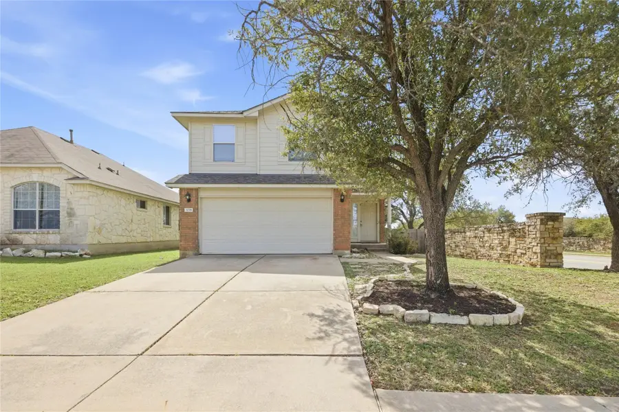 3778 Castle Rock Dr, Round Rock, TX 78681 - #2