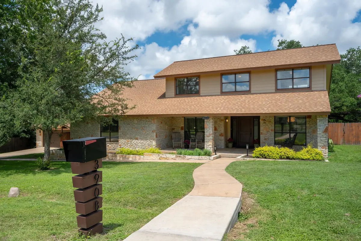 3908 Valley Vw, Round Rock, TX 78681 - #1
