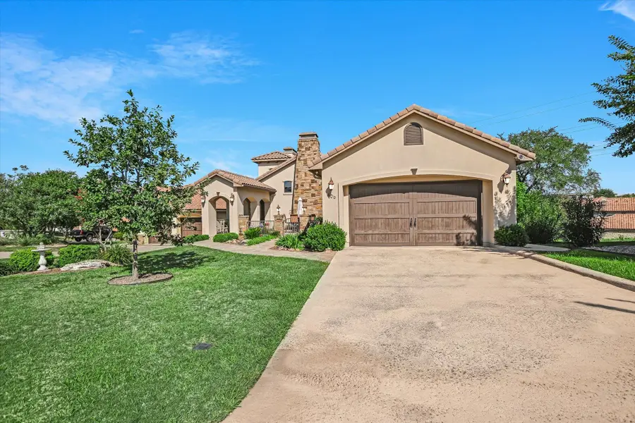 406 Cielo Cir, Marble Falls, TX 78654 - #2