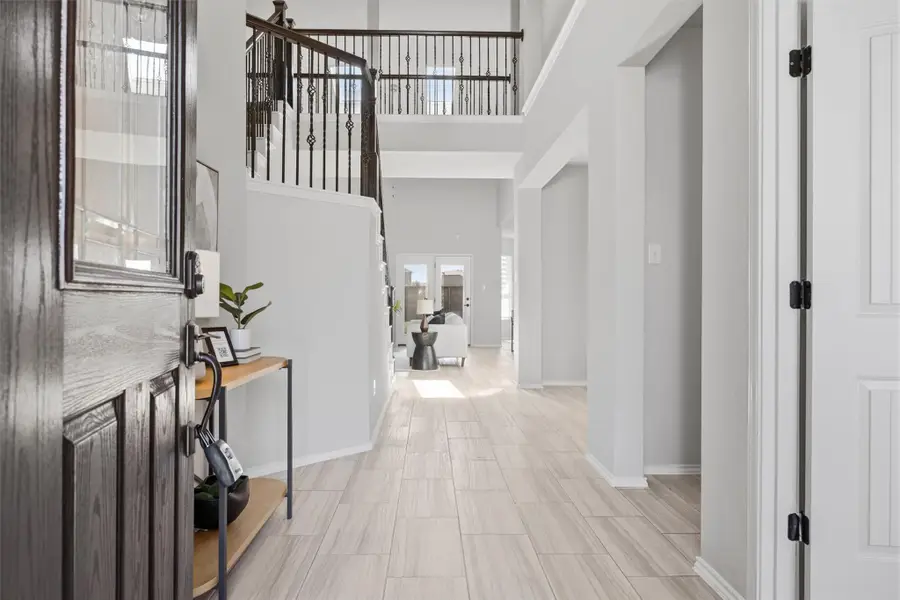 107 Finley St, Hutto, TX 78634 - #2