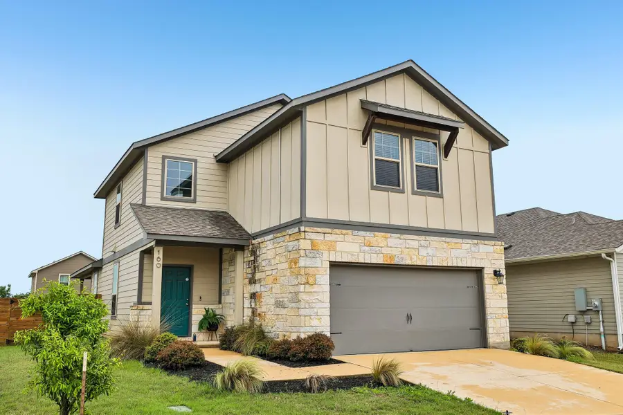 160 Syrah Ct, Leander, TX 78641 - #2