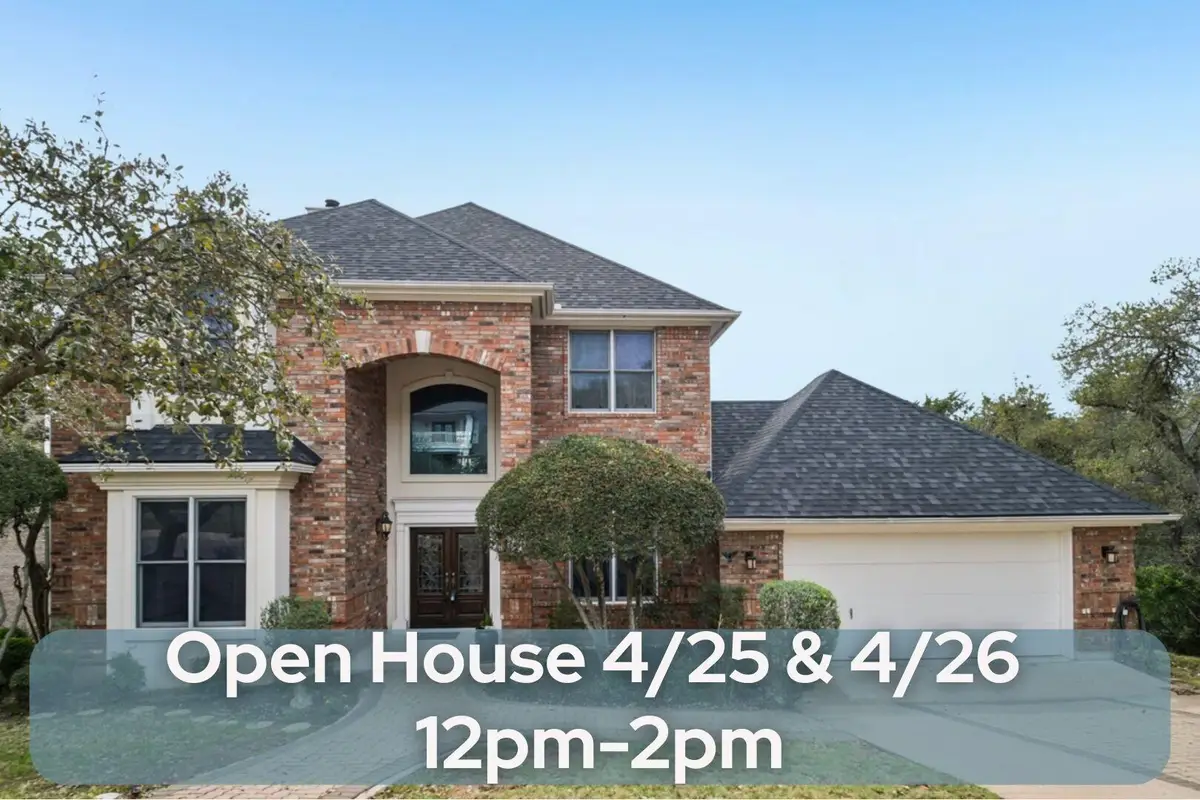 5902 Down Valley Ct, Austin, TX 78731 - #1