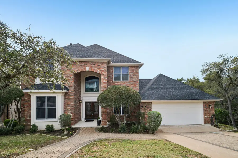 5902 Down Valley Ct, Austin, TX 78731 - #2