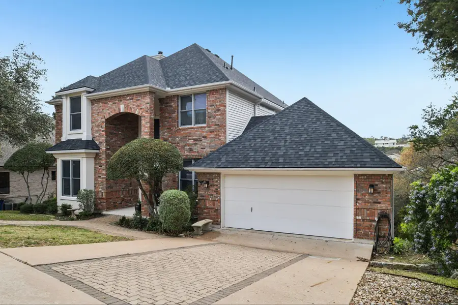 5902 Down Valley Ct, Austin, TX 78731 - #3