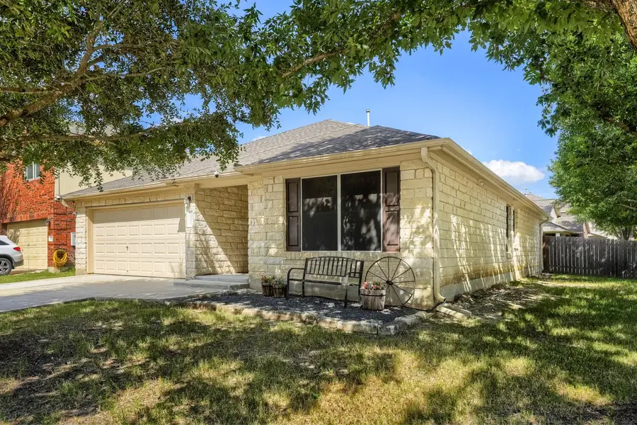 18701 Dry Pond Dr, Pflugerville, TX 78660 - #2