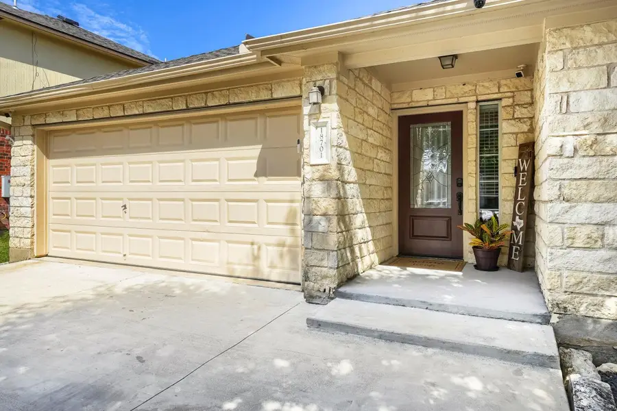 18701 Dry Pond Dr, Pflugerville, TX 78660 - #3