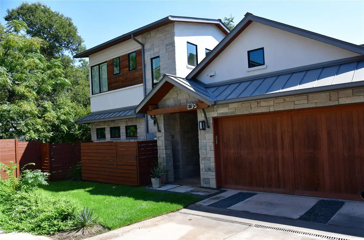 901 Bouldin Ave #A, Austin, TX 78704 - #1