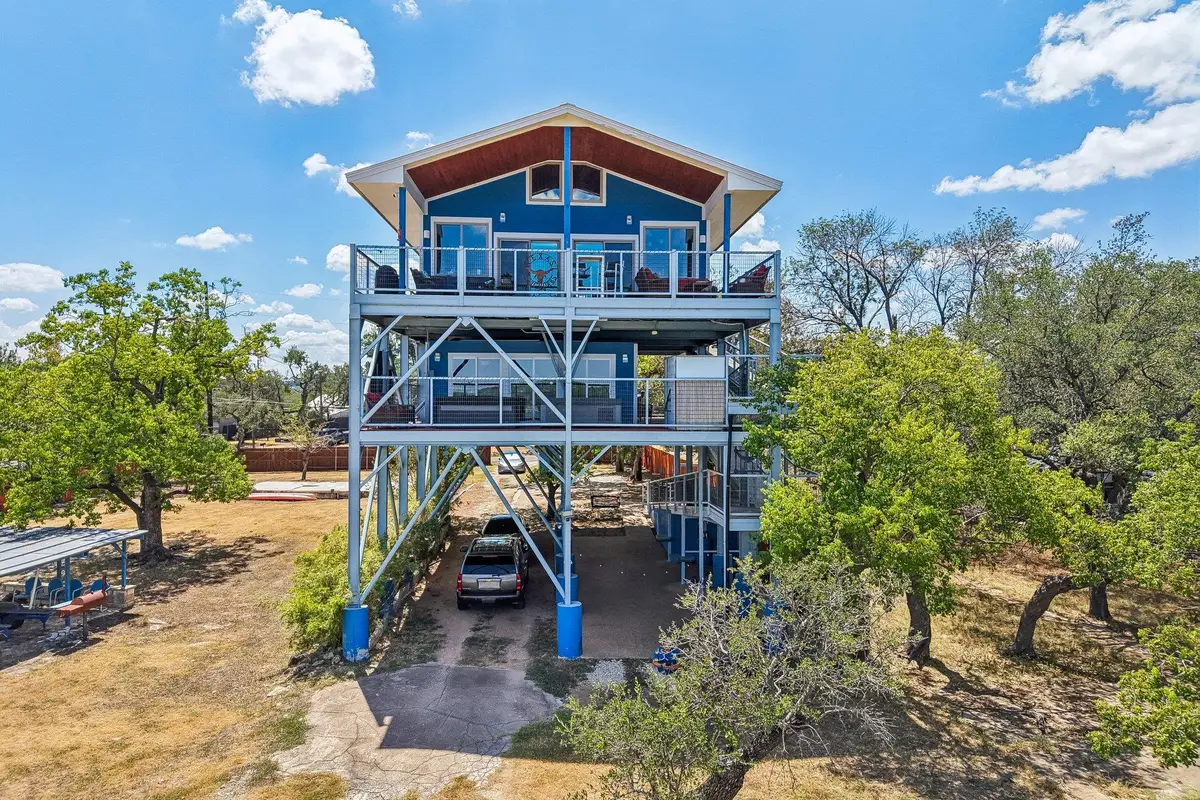 1813 Graveyard Point Rd, Austin, TX 78734 - #1