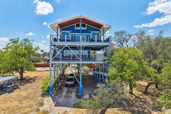 1813 Graveyard Point Rd, Austin, TX 78734