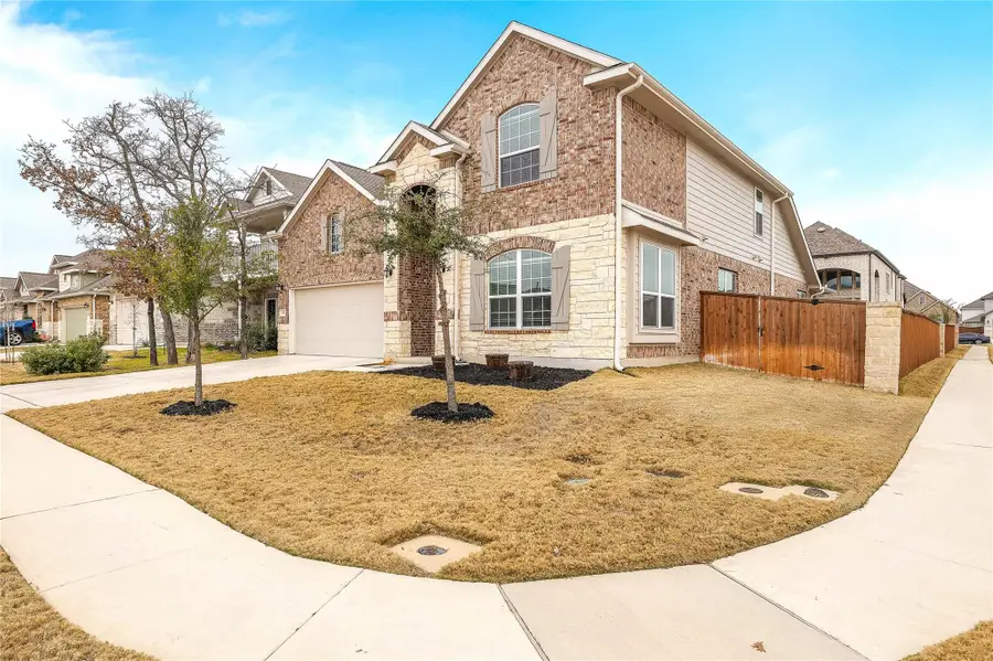 129 Magdalene Way, Liberty Hill, TX 78642 - #2