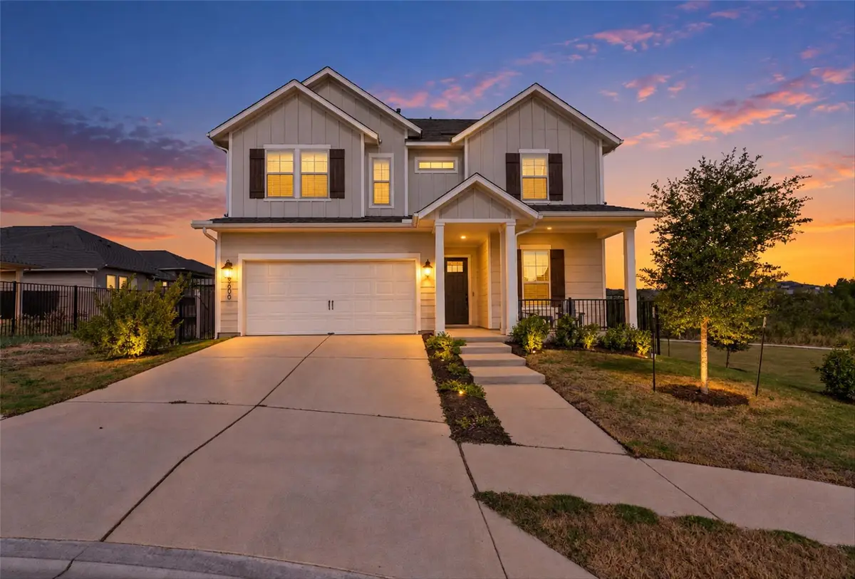 8600 Aracari Cv, Austin, TX 78744 - #1
