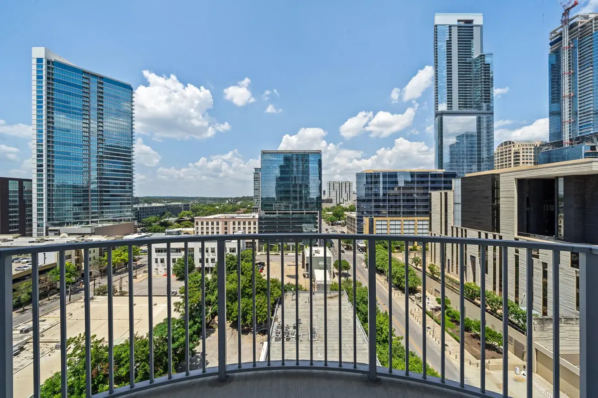 360 Nueces St #1118, Austin, TX 78701 - #1