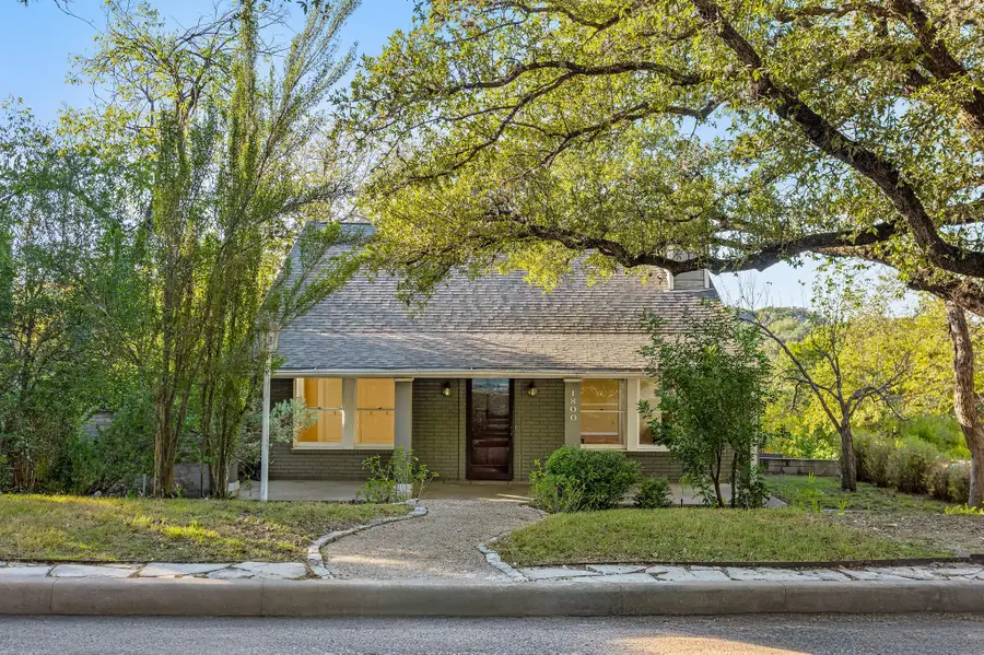 1800 Alta Vista Ave, Austin, TX 78704 - #2